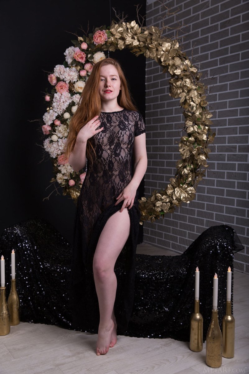 Екатерина, 22